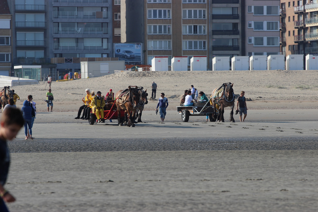 Oostduinkerke